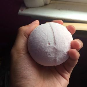 Bath Bomb